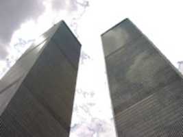 Free download The WTC Twin Towers Edited free photo or picture to be edited with GIMP online image editor
