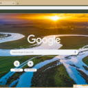 The Yellow River  screen for extension Chrome web store in OffiDocs Chromium