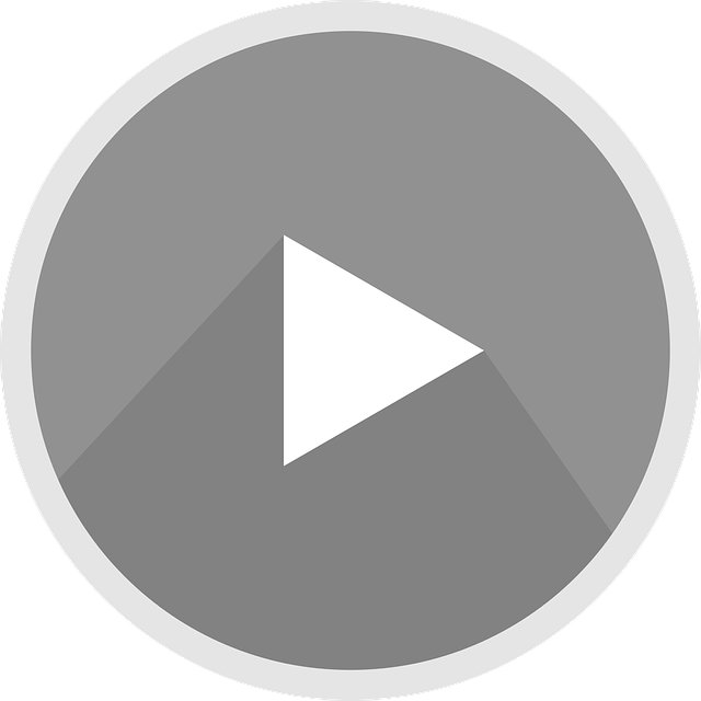 免费下载 Youtube 徽标图标 灰色 免费 - 免费矢量图形Pixabay 使用GIMP 进行编辑的免费插图 免费在线图像编辑器