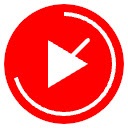 The YouTube Time Watcher  screen for extension Chrome web store in OffiDocs Chromium