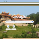Thien vien Truc Lam Ham Rong  screen for extension Chrome web store in OffiDocs Chromium