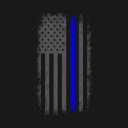 Thin Blue Line  screen for extension Chrome web store in OffiDocs Chromium