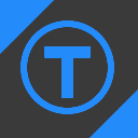 Thingiverse Dark Mode  screen for extension Chrome web store in OffiDocs Chromium