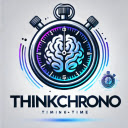 ThinkChrono  screen for extension Chrome web store in OffiDocs Chromium