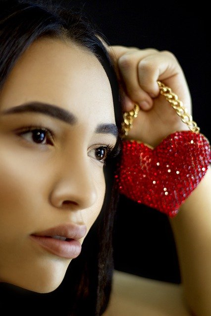 Free download thinking in love being in love love free picture to be edited with GIMP free online image editor