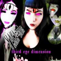 Free download Third Eye Dimension free photo or picture to be edited with GIMP online image editor