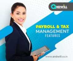 Free download Third party payroll Management | andwill.co.in free photo or picture to be edited with GIMP online image editor