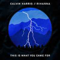 Free download This Is What You Came For Cover free photo or picture to be edited with GIMP online image editor