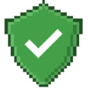 This Sites Been Breached!  screen for extension Chrome web store in OffiDocs Chromium