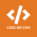 Thiết Kế Website Wordpress CODE WP  screen for extension Chrome web store in OffiDocs Chromium