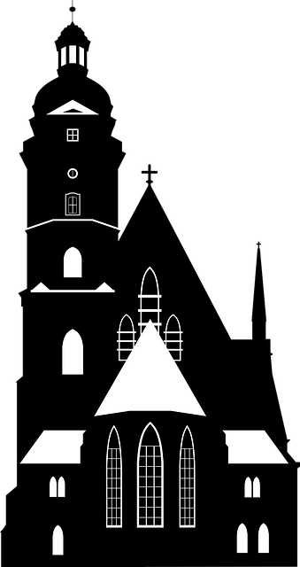تنزيل مجاني Thomas Church Leipzig تاريخيًا - رسم متجه مجاني على رسم توضيحي مجاني لـ Pixabay ليتم تحريره باستخدام محرر صور مجاني عبر الإنترنت من GIMP