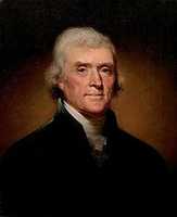 Free download Thomas Jefferson free photo or picture to be edited with GIMP online image editor