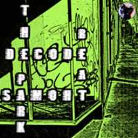 Free download Thomas Park - Decode The Beat free photo or picture to be edited with GIMP online image editor