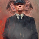 Thomas Shelby Live Wallpaper  screen for extension Chrome web store in OffiDocs Chromium