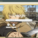 Thorfinn  screen for extension Chrome web store in OffiDocs Chromium