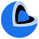 Thorium Material Dark Theme  screen for extension Chrome web store in OffiDocs Chromium