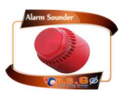Free download Thorn Alarm Sounder free photo or picture to be edited with GIMP online image editor