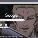 Thors  screen for extension Chrome web store in OffiDocs Chromium