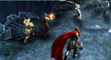 Free download Thor TDW The Official Game 2 free photo or picture to be edited with GIMP online image editor