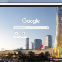 Tháp Hà Nội  screen for extension Chrome web store in OffiDocs Chromium