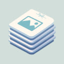 Thread Image Viewer for X  screen for extension Chrome web store in OffiDocs Chromium