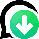 Threads Downloader  screen for extension Chrome web store in OffiDocs Chromium
