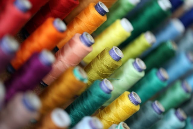 Free download thread sew sewing supplies free picture to be edited with GIMP free online image editor