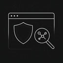 threatxtension  screen for extension Chrome web store in OffiDocs Chromium