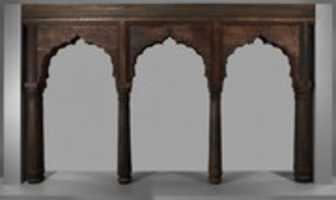 Free download Three Arches free photo or picture to be edited with GIMP online image editor