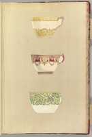 Free download Three Designs for Decorated Cups free photo or picture to be edited with GIMP online image editor