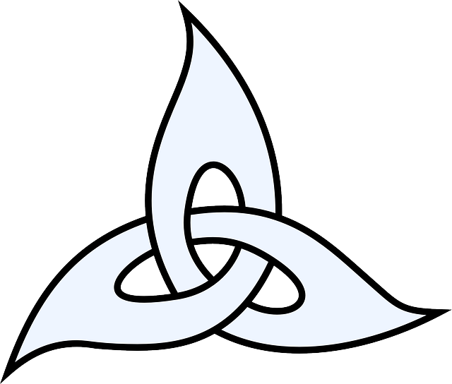 Free download Three Leaves Floral - Free vector graphic on Pixabay free illustration to be edited with GIMP free online image editor