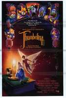 Free download Thumbelina | TED Ed free photo or picture to be edited with GIMP online image editor
