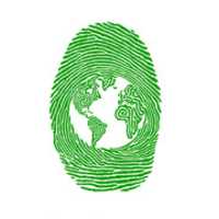 Free picture thumbprint_green_earth2 to be edited by GIMP online free image editor by OffiDocs