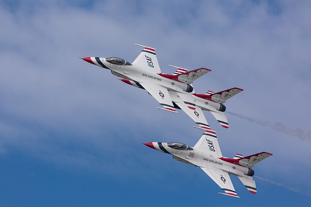 Free download thunderbirds jet aircraft airplanes free picture to be edited with GIMP free online image editor