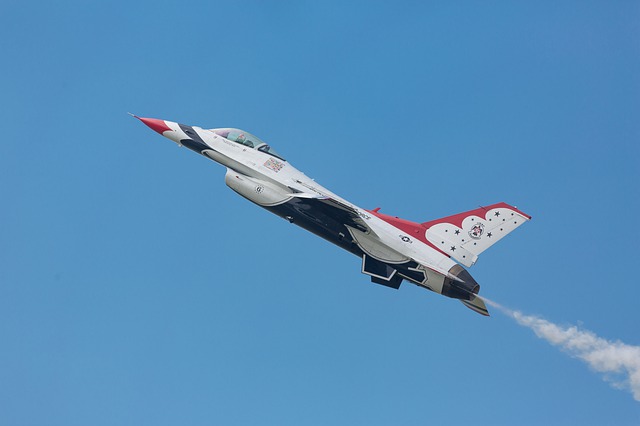 Free download thunderbirds jet plane aircraft free picture to be edited with GIMP free online image editor