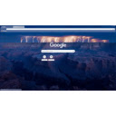 Thunderstorm  screen for extension Chrome web store in OffiDocs Chromium