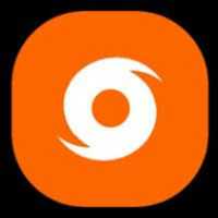 Free download Thyphoon free photo or picture to be edited with GIMP online image editor