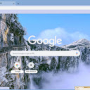Tianmen Mountain, Zhangjiajie  screen for extension Chrome web store in OffiDocs Chromium