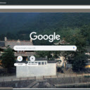 Tiantong Temple  screen for extension Chrome web store in OffiDocs Chromium