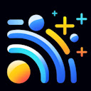 TickerTape Live RSS News  screen for extension Chrome web store in OffiDocs Chromium