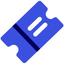 Ticket in a Click  screen for extension Chrome web store in OffiDocs Chromium