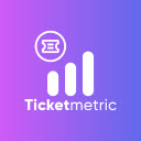 Ticketmetric Price Map Shader  screen for extension Chrome web store in OffiDocs Chromium