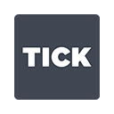 Tick Time Tracking  screen for extension Chrome web store in OffiDocs Chromium
