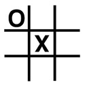Tic Tac Toe Challenge Can you defy the odds and win?  screen for extension Chrome web store in OffiDocs Chromium