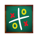 Tic Tac Toe Extended  screen for extension Chrome web store in OffiDocs Chromium