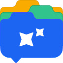 TidyingAI  screen for extension Chrome web store in OffiDocs Chromium