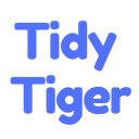 Tidy Tiger Email Tool  screen for extension Chrome web store in OffiDocs Chromium
