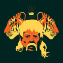 Tiger King  screen for extension Chrome web store in OffiDocs Chromium