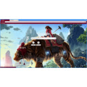 Tiger Mount  screen for extension Chrome web store in OffiDocs Chromium