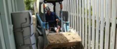 Free download Tight Access Excavations on the Gold Coast With Fully Trained Operators free photo or picture to be edited with GIMP online image editor